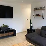 Apartamento De Adrien Garage Prive
