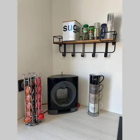 De Adrien Garage Prive Charleville-Mézières