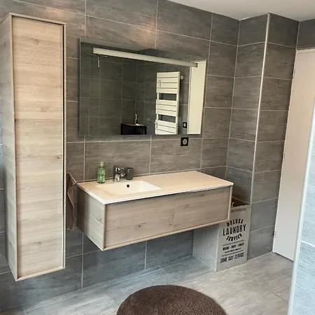 De Adrien Garage Prive Charleville-Mézières