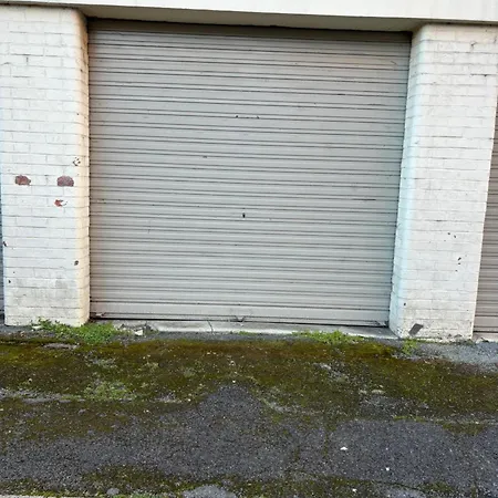 De Adrien Garage Prive Apartment Charleville-Mézières